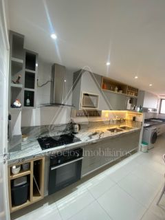Apartamento no Alto Branco com 03 dormitórios