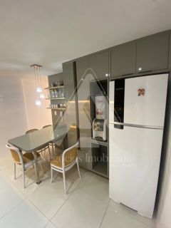 Apartamento no Alto Branco com 03 dormitórios