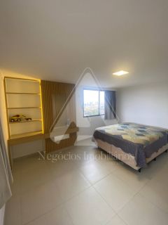 Apartamento no Alto Branco com 03 dormitórios