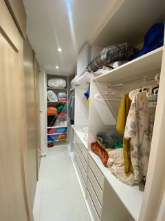 Apartamento no Alto Branco com 03 dormitórios