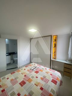 Apartamento no Alto Branco com 03 dormitórios