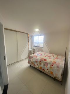 Apartamento no Alto Branco com 03 dormitórios