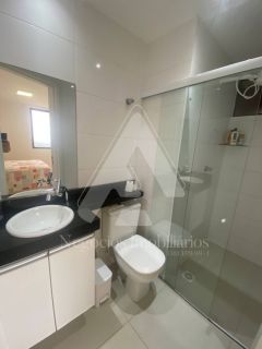 Apartamento no Alto Branco com 03 dormitórios