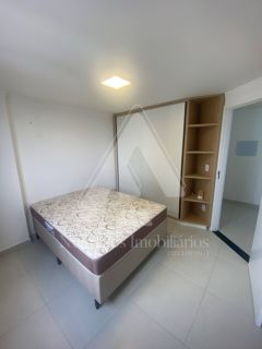 Apartamento no Alto Branco com 03 dormitórios
