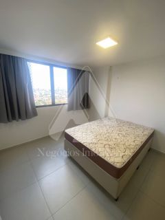 Apartamento no Alto Branco com 03 dormitórios