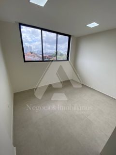 Alugo apartamento studio com 01 Quarto 25m² - Catolé