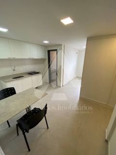 Alugo apartamento studio com 01 Quarto 25m² - Catolé