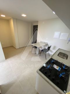 Alugo apartamento studio com 01 Quarto 25m² - Catolé