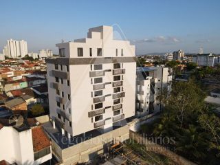 Alugo apartamento studio com 01 Quarto 25m² - Catolé