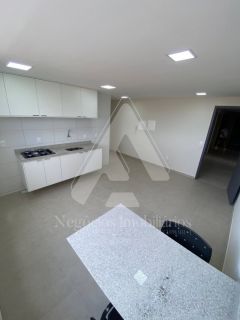 Alugo apartamento com 01 Quarto 35m² - Catolé