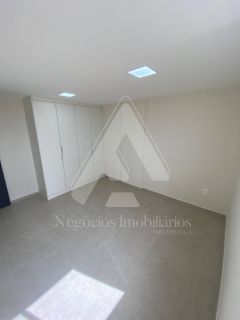 Alugo apartamento com 01 Quarto 35m² - Catolé