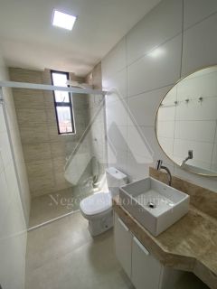 Alugo apartamento com 01 Quarto 35m² - Catolé