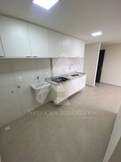 Alugo apartamento com 02 Quartos 50m² - Catolé