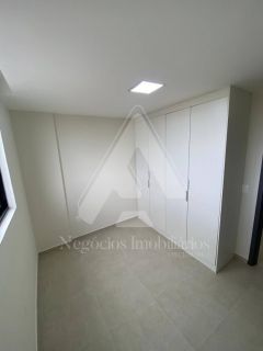 Alugo apartamento com 02 Quartos 50m² - Catolé