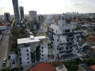 Alugo apartamento com 02 Quartos 50m² - Catolé