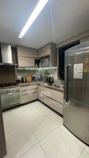 Vendo apartamento de porteira fechada.