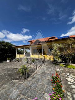 Casa chácara a venda - Lagoa Seca