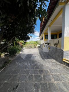 Casa chácara a venda - Lagoa Seca