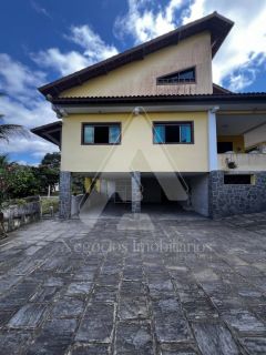 Casa chácara a venda - Lagoa Seca