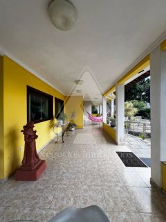 Casa chácara a venda - Lagoa Seca