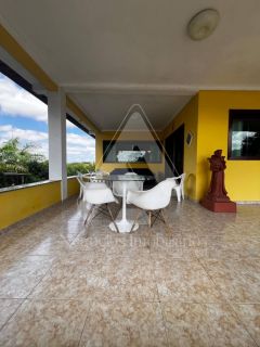 Casa chácara a venda - Lagoa Seca