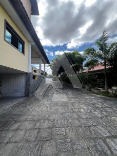 Casa chácara a venda - Lagoa Seca