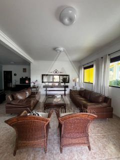 Casa chácara a venda - Lagoa Seca