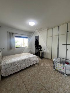 Casa chácara a venda - Lagoa Seca