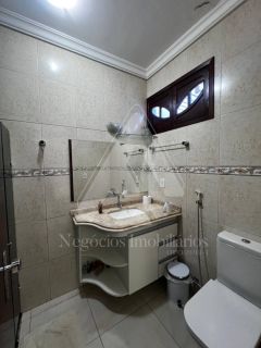 Casa chácara a venda - Lagoa Seca