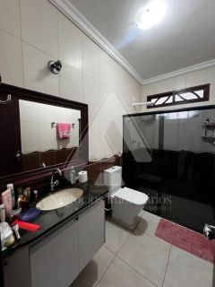 Casa chácara a venda - Lagoa Seca