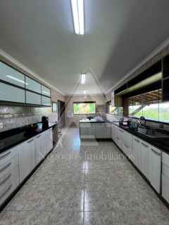 Casa chácara a venda - Lagoa Seca