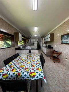 Casa chácara a venda - Lagoa Seca