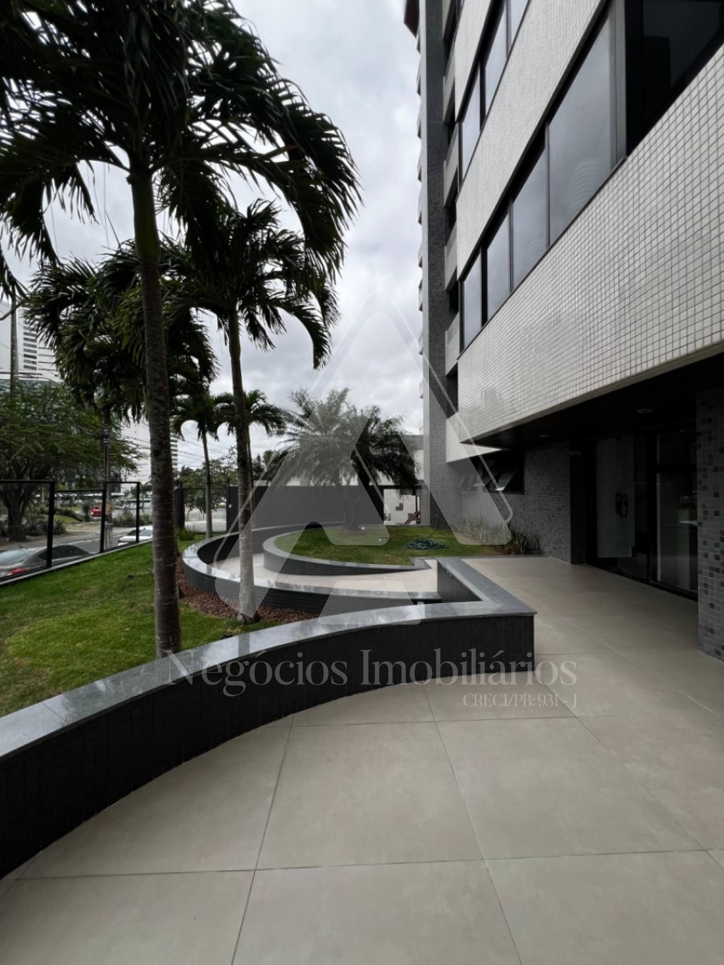 Apartamento a venda no Leonardo Da Vinci / Mirante