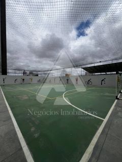 Apartamento a venda no Leonardo Da Vinci / Mirante