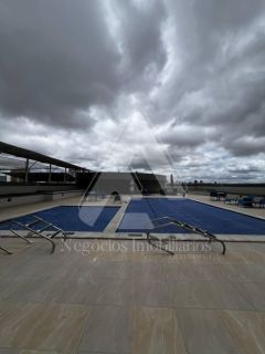 Apartamento a venda no Leonardo Da Vinci / Mirante