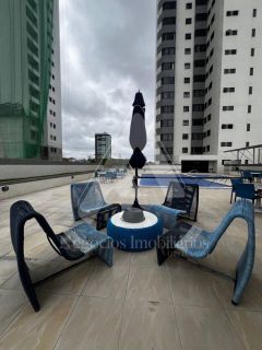 Apartamento a venda no Leonardo Da Vinci / Mirante