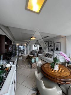 Apartamento a venda no Leonardo Da Vinci / Mirante