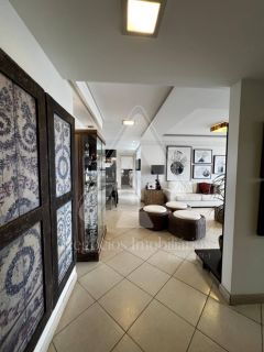 Apartamento a venda no Leonardo Da Vinci / Mirante