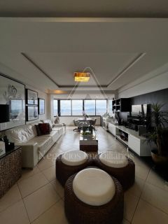 Apartamento a venda no Leonardo Da Vinci / Mirante