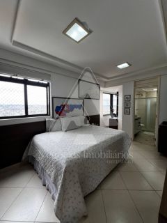 Apartamento a venda no Leonardo Da Vinci / Mirante