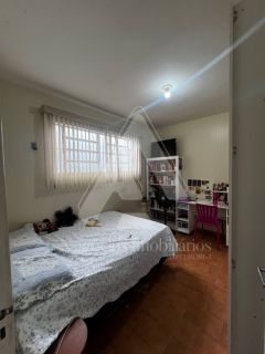 Casa a venda na Palmeira