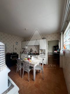 Casa a venda na Palmeira