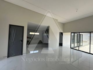 Casa Térrea Campos do Conde