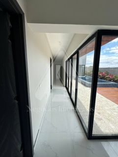 Casa Térrea Campos do Conde