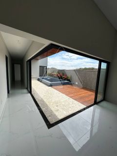 Casa Térrea Campos do Conde