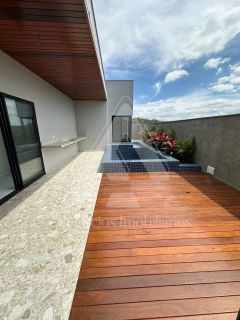 Casa Térrea Campos do Conde