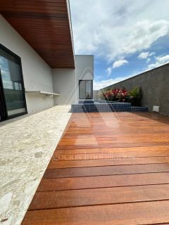 Casa Térrea Campos do Conde