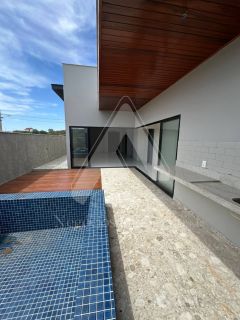 Casa Térrea Campos do Conde