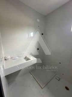 Casa Térrea Campos do Conde