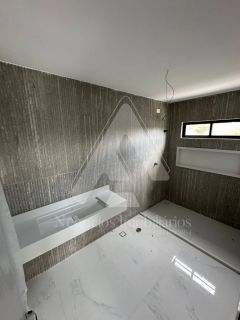 Casa Térrea Campos do Conde